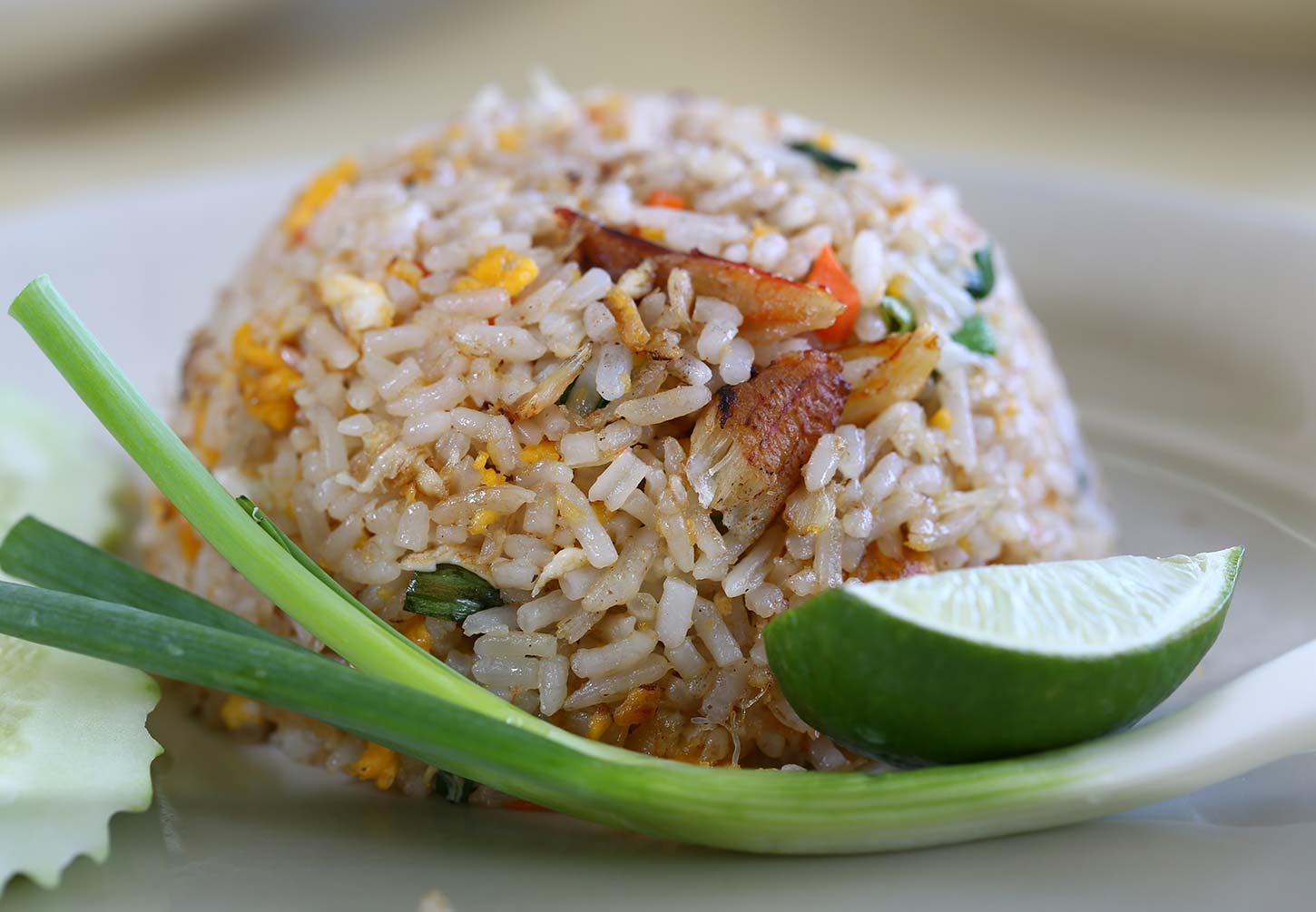 authentic thai snacks
