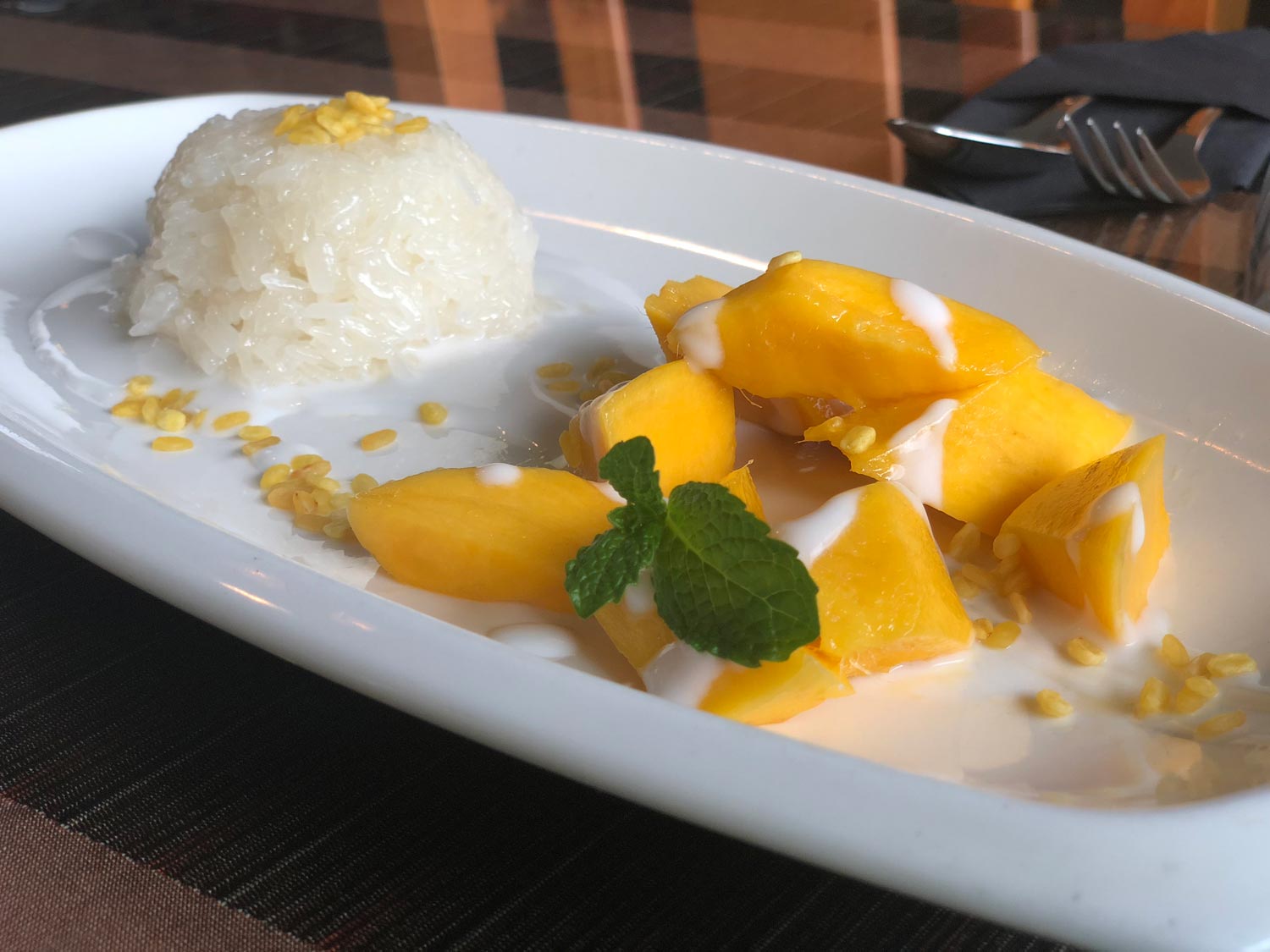 Our new range of desserts is here Thumbnail
