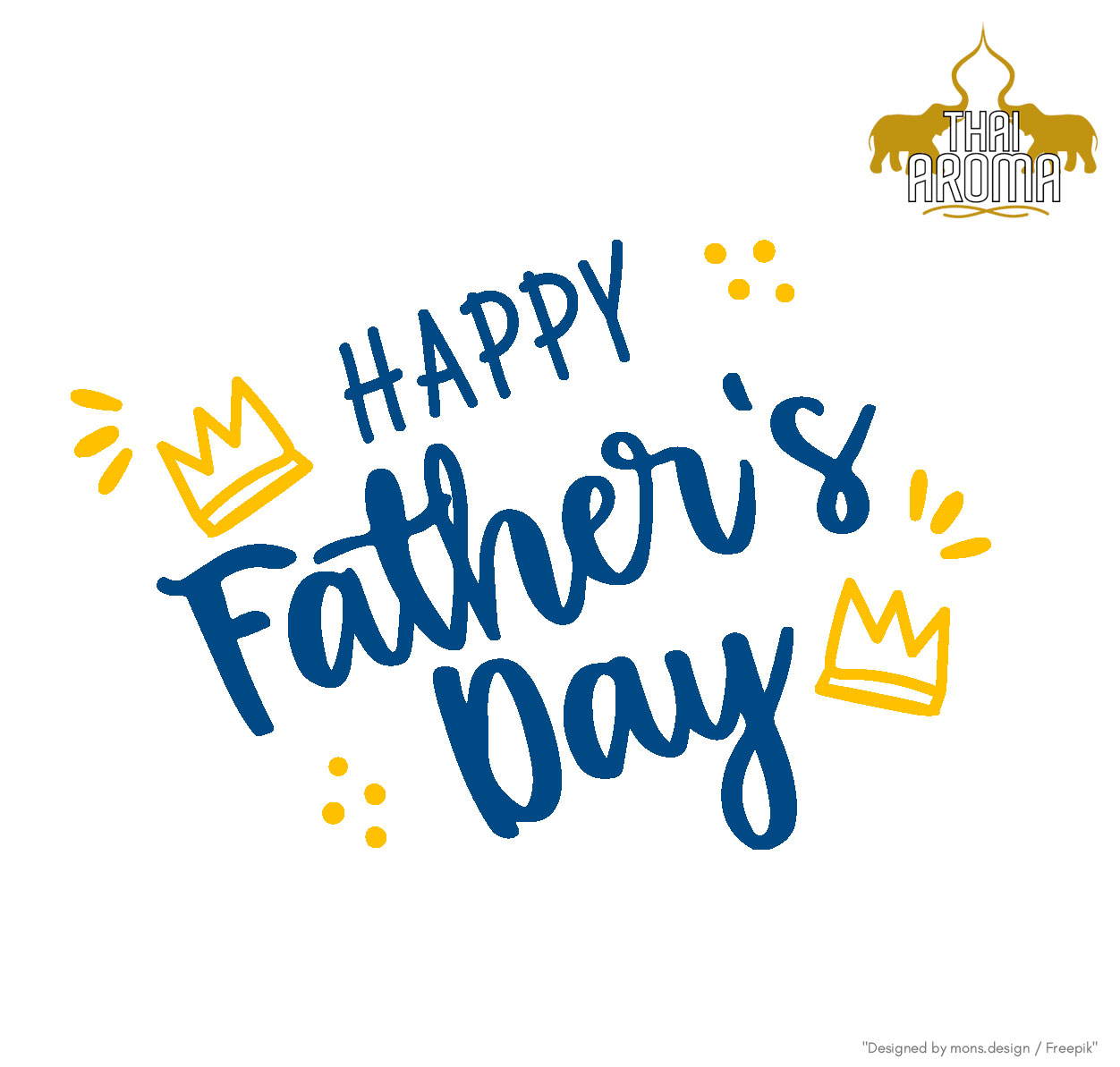 Happy Father’s Day Thumbnail